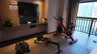 Corespot | Time Selection City·View Lite Hotel (Shiyan Gymnasium People’s Square Branch)