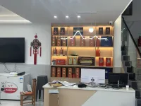 聚縁民宿 石台（牯牛降景区）