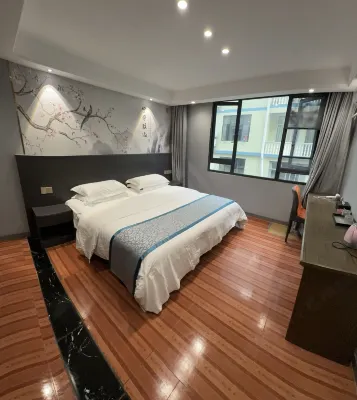 Lichuan Xuyuan Hotel Hotels near Enshi Grand Canyon Yunfeng Scenic Area