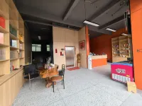 Qixibeishe Apartment (Xiayandun)