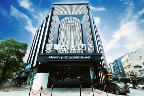 Memory Graceful Hotel