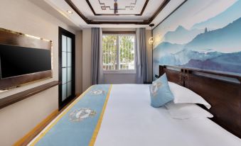 Ruyijia Homestay (Putuoshan)