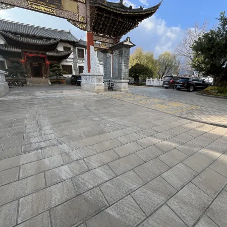 Heyunjian Luxury B&B