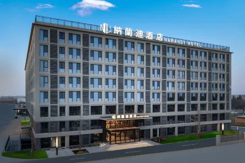 NARANDY HOTEL