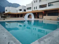 윈산반 VillaSIERRA 홈스테이（언스다샤구）