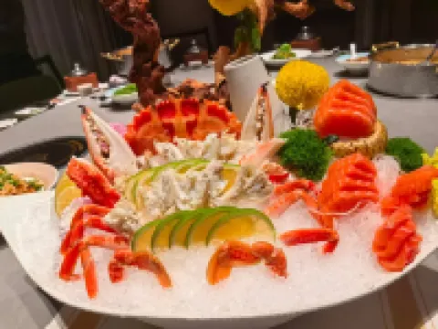 Shenlan Urban Hotel Apartment (Wanlvyuan Friendship Sunshine City Branch)