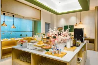 Pero Hotel (Dehong Mangshi Guangchang)