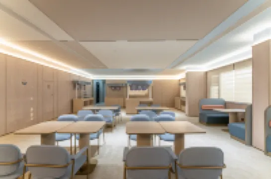 漢庭飯店（平潭潭城路店）