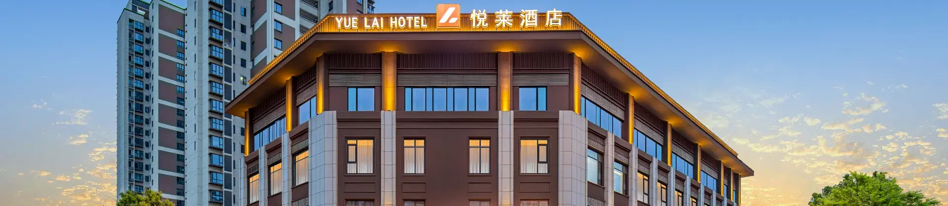 4-Star Select Hotels