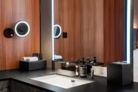 IntercityHotel 청두 이르장사역 루시허/녹계하 생태지구 주변 호텔