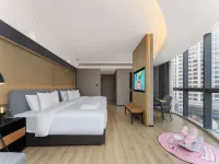 Park Inn by RadissonQuanzhou Ancient CityXintian City Square