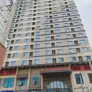 Yinxin Homestay (Chunjiang Center)