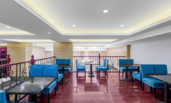 Yiju Hotel, Qidong Binhai Industrial Park Branch