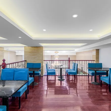 Yiju Hotel, Qidong Binhai Industrial Park Branch