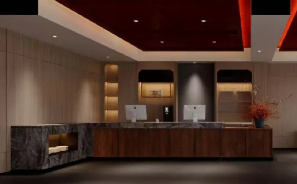 格林豪泰酒店（九寨溝景區店）