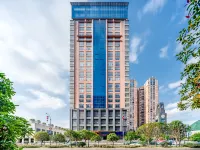 Cool City Footprint Boutique Hotel