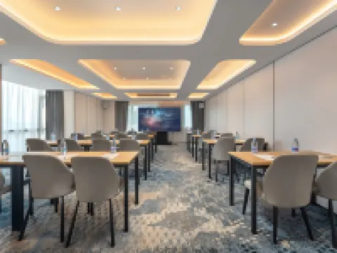 WishHotel Hotels in Taishan