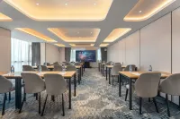 WishHotel Hotels in Taishan