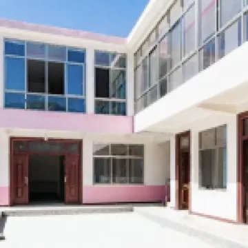 Wenxian Tianchi Bishui Homestay