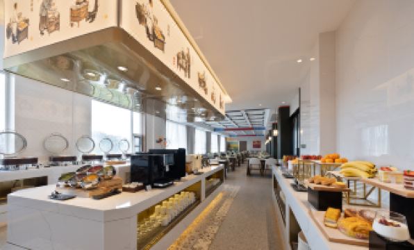 Nostalgia S Hotel (Beijing Tianqiao)