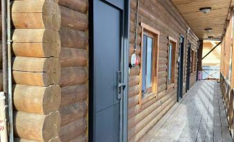 INWARD PEAK· Whilence Designer Vacation Homestay (Hemu Scenic Area Branch)
