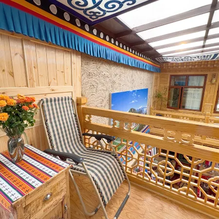Wang XuHomestay