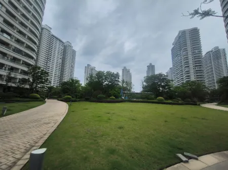 Jianhaiwan Homestay Отели рядом с достопримечательностью «Civil And Military Shashuiku»