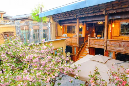 7 Days Inn Shangri-La Ancient City