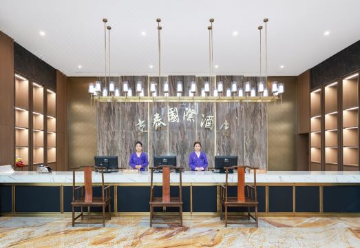 호텔 선택 가이드