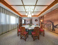 Fengyi Mountain Villa