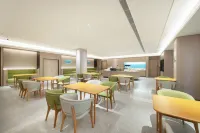 JI Hotel (Tangshan Zunhua Kaiyuan Guoji) - breakfast