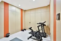 MORE SLEEP HOTEL - Gym