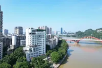 Wyndham Garden Liuzhou Hotels near CPC Liuzhou National Normal School Committee