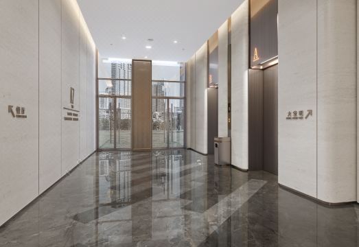 상허 난위안 호텔