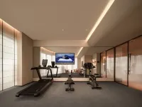 Atour Origin Hotel(Shanghai North Bund Riverfront International Plaza) Hoteles cerca de Puente Yangpu