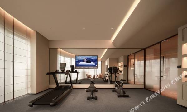 Atour Origin Hotel(Shanghai North Bund Riverfront International Plaza)