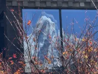 四姑娘山雲觀凡舍民宿（長坪溝景區店）