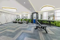 Royal No.81 Hotel - Gym