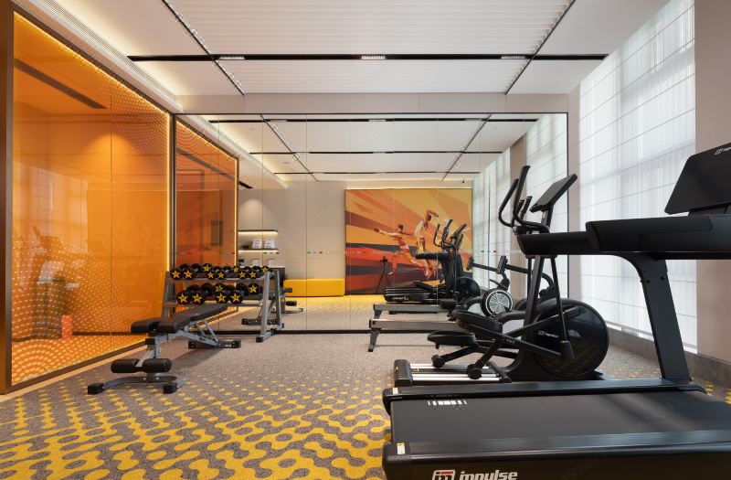 Hampton by Hilton Dongguan Nancheng Xiping photo 3