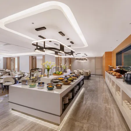 Qiangsheng Grand Hotel