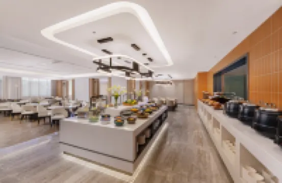 Qiangsheng Grand Hotel