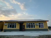 Shanyu Homestay