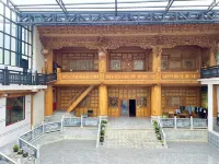 Kangya Homestay Hotels in der Nähe von Pudacuo National Park