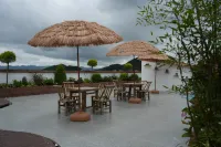 YUJI HOTEL - bar