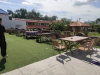 Huocheng Laipeng Homestay