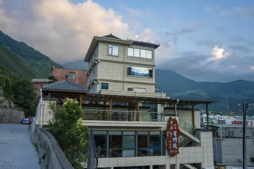 Mao Shengzhuyuan - Kitchens