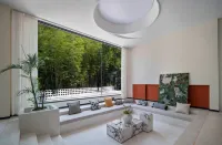 Yeshizi Shanye Suxi Family Vacation Homestay (Moon Bay Scenic Area)