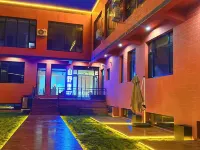 Shan Ye Li Bed and breakfast Hotels in Fengning