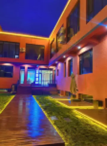 Shan Ye Li Bed and breakfast