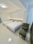 Zhangkeyi Apartment